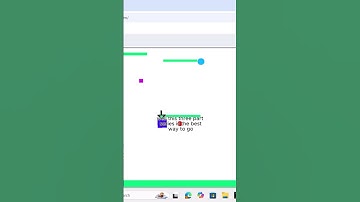 how to make a tag game in scratch #gaming #scratch #tutorial