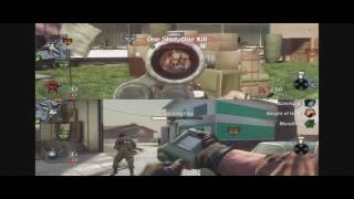 Call Of Duty Black Ops Boosting