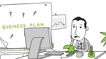 Business Plan Writing Service Explainer Video