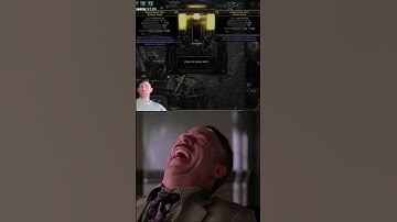 Every Time I Use The Recombinator #pathofexile2