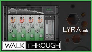klanghabitat LYRA API500モジュール klanghabitat LYRA レビュー：原音を損ねず作用するapi 500