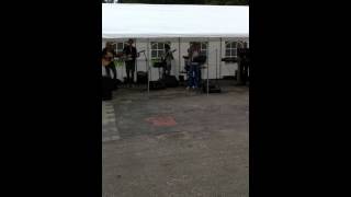 Video thumbnail of "The Band Wezep - Als Een Hert Dat Verlangt Naar Water (Opwekking 282)"