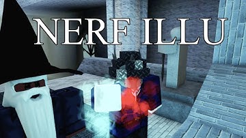 All Godspell Philo Ms Illusionist | Rogue Lineage