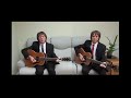 Let it be me - Everly Brothers (Performed by The Unlikely Brothers)