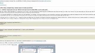 Création Application ASP.NET Webservice Part 4