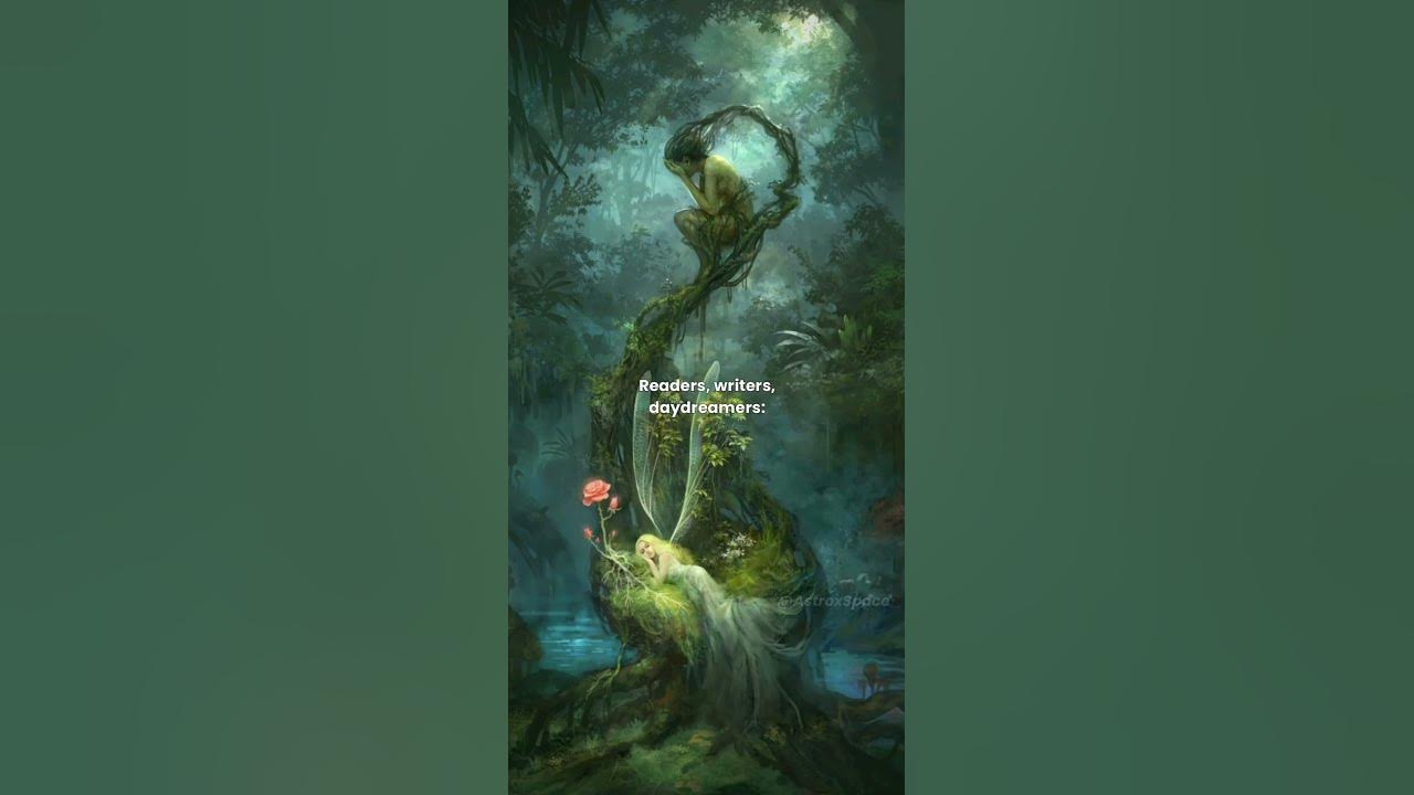 This song is a portal to the Fantasy world 🏰⚔️ #luminary✨ By: @joelsunny