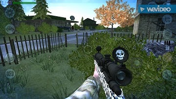 Experiment-Z ep :7 back in action