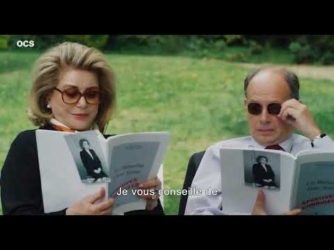 Bernadette | Bande-annonce