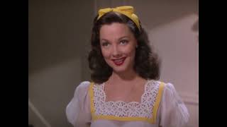 Anchors Aweigh (1945) - Susan's Suitors