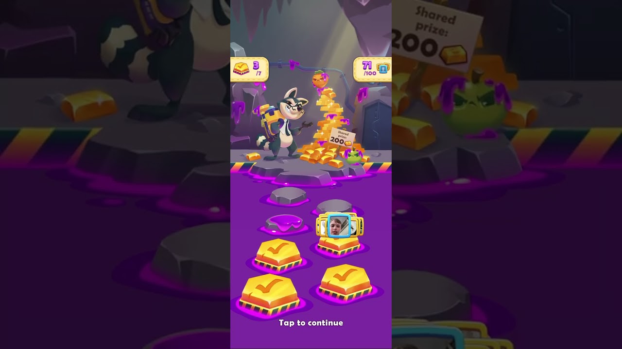 Farm Heroes | Уровни 271-280