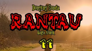 DONGENG SUNDA RANTAU PART- 11