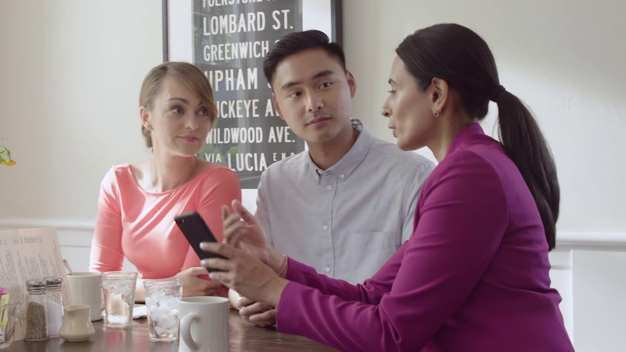 ReMax Brand Refresh 2017