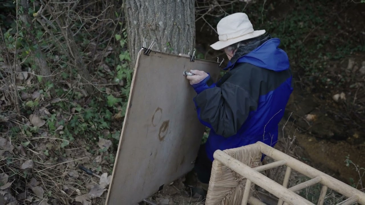 JOSÉ MARÍA MEZQUITA GULLÓN Y LA MEMORIA SENSIBLE
