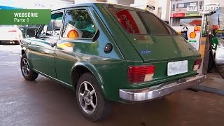 Etanol: a história da melhor alternativa ao petróleo