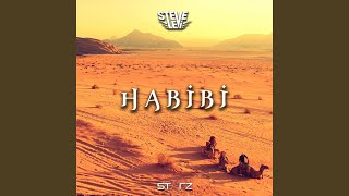 Habibi - Steve Levi