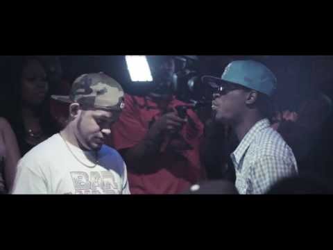 Teddy MC vs ShoNuff
