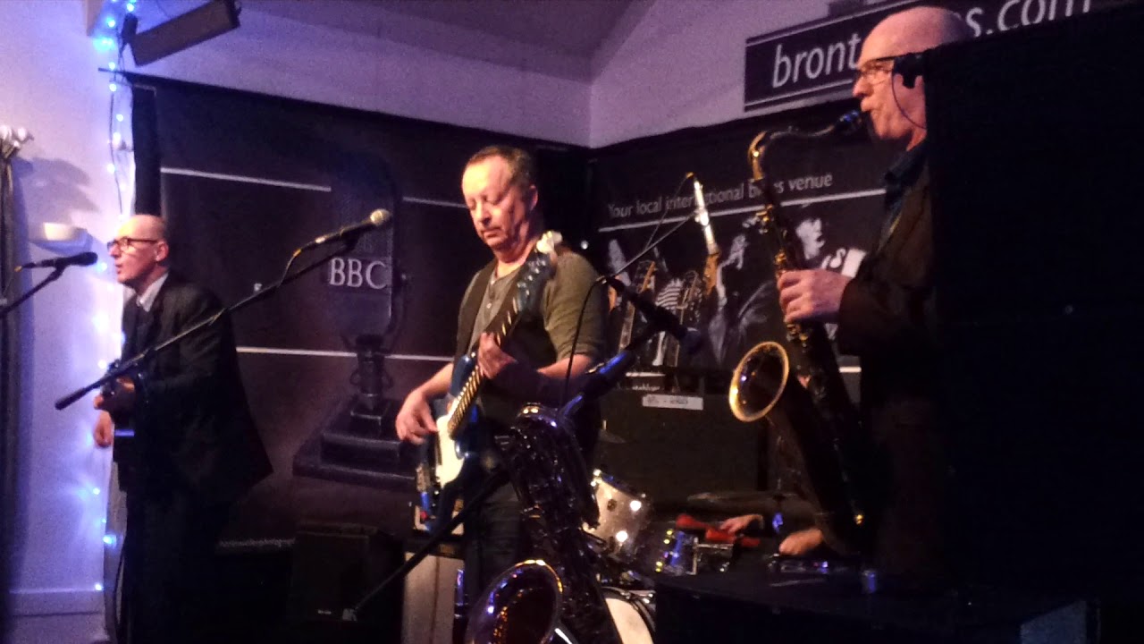 Andy Fairweather - Low and the Low Riders  At The BBC  Laycock 11 4 14 mp4