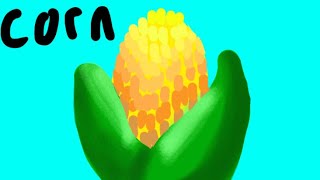 Try some corn :)
