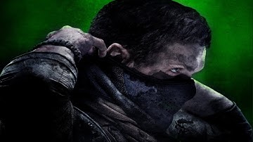 Call of Duty Ghosts: WHY GHOSTS FAILED?