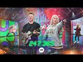 247 365 | Over It All | Planetshakers Official Music Video