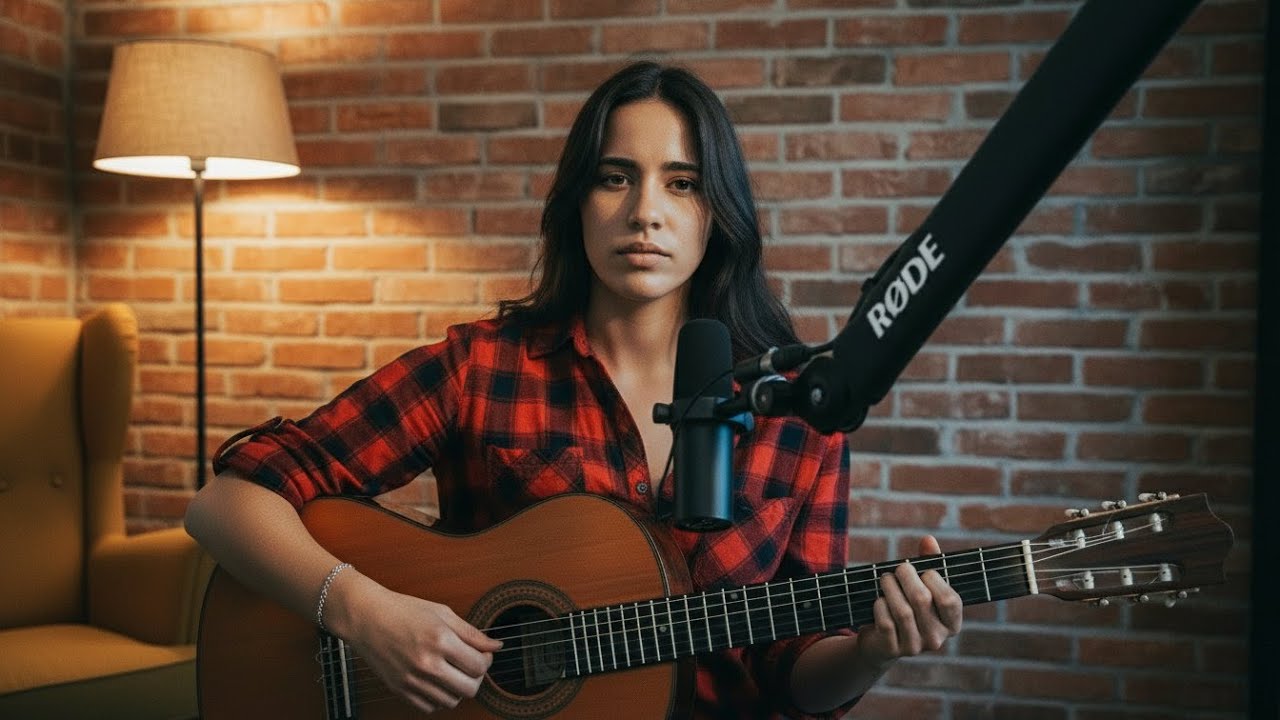 1. 🎶 Alexandra - Still Here, Still Asking | AI-Generated Folk Pop