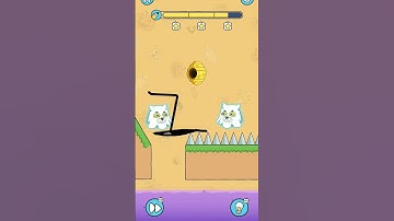 Dog rescue !! how to complete level 165 ?? level 165 !! #funny #gamer #level #video #dogrescue