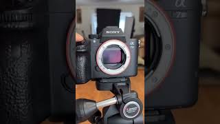 Sony A7 III Full-Frame Camera Review 📸 28-70mm Lens Test