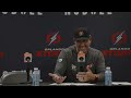 Orlando Storm Week 6 Postgame Presser | UFL