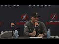 Orlando Storm Week 6 Postgame Presser | UFL