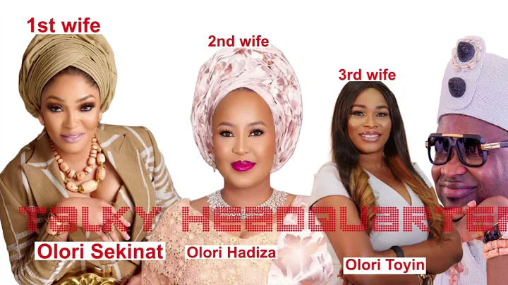 Oba Elegushi wives at w@r over incoming new olori