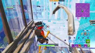 Fortnite Maçı Taşıdım Birincilik