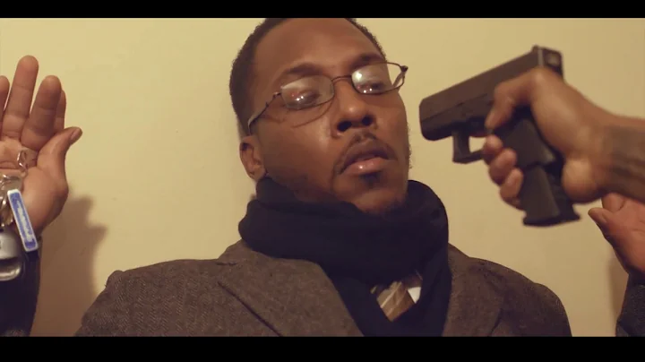 Mysonne feat Connie Sun - " Block Blues" Directed ...