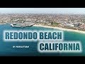 Beachfront Resort Compound in Redondo Beach, California ...