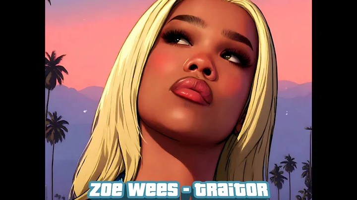 Zoe Wees - Traitor (N.E.T. Remix)