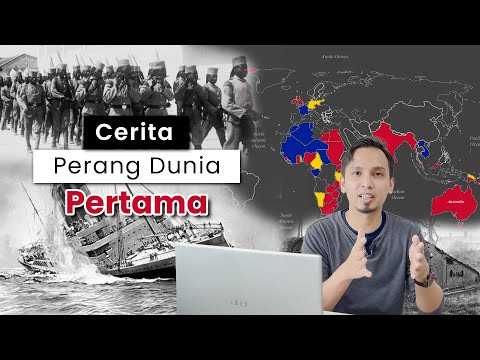 Video: Keluarga UAB dan KR Afrika Selatan 