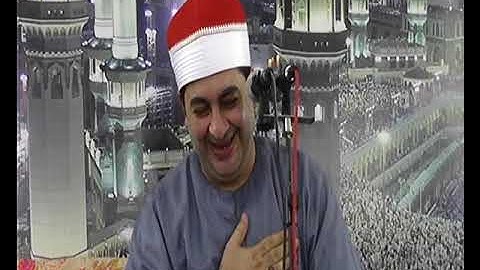 الشيخ محرم العطار سورة يونس في منشية صهبرة ديرب نجم شرقية 18-07-2022 تصوير إبراهيم الشاذلي