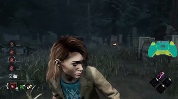 No Mither Gamers vs  Scratched Mirror Myers Dead By Daylight