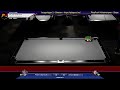 KBL-260128-006-Div3 Peter Lidenwall vs Johan Hjerpe Bord2 - Final