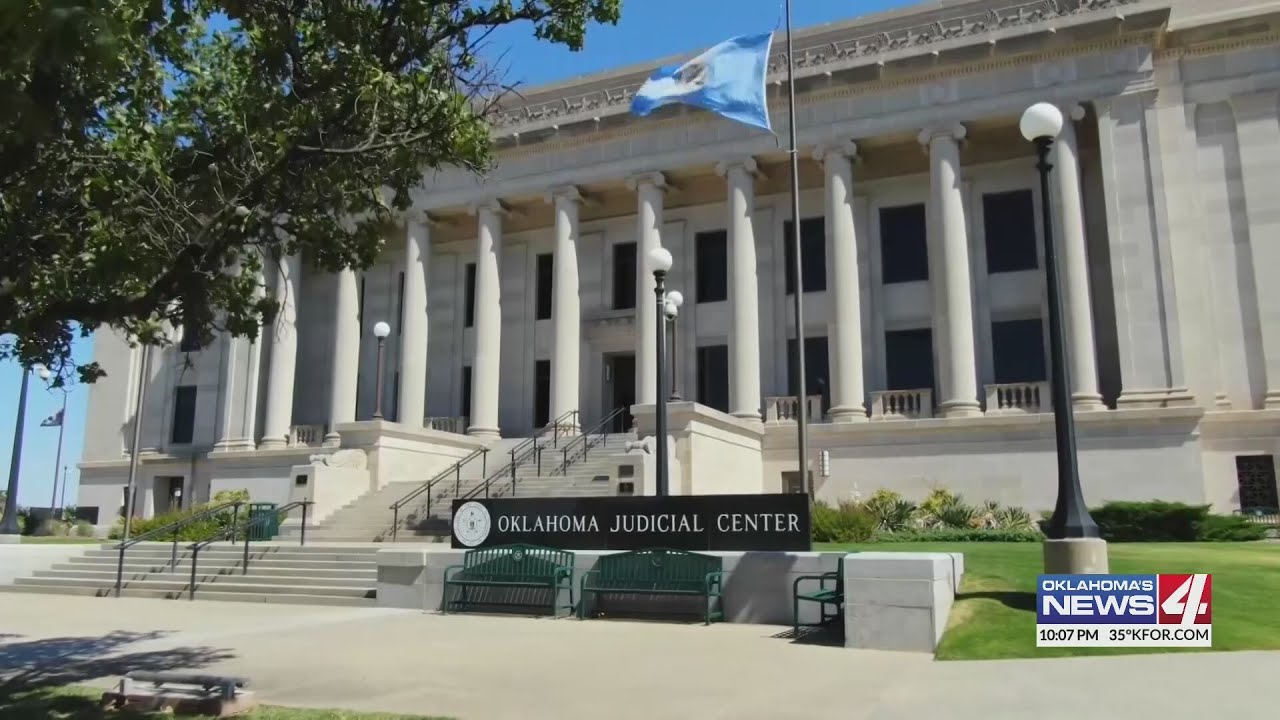 Oklahoma Supreme Court strikes down TSET law