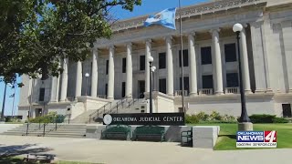 Oklahoma Supreme Court strikes down TSET law