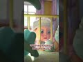 Время идет ⏰🧸 #Shorts #машаимедведь #ПесенкаПроВремя #mashaandthebear #tadaboom