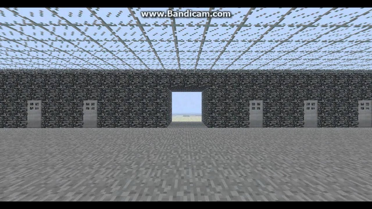 Minecraft Prison Server - YouTube