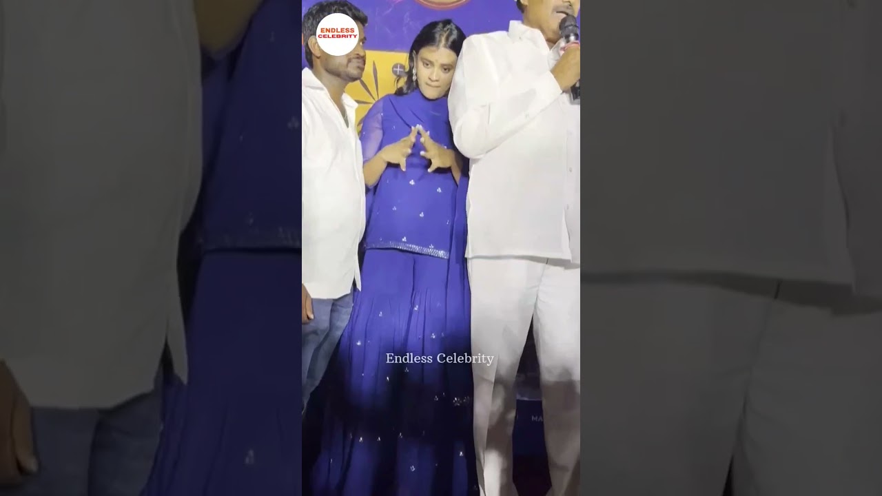 Hebah Patel Trending Video | 