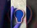 【呪術廻戦】フルネームわかる人いる??Playing with cookie cutters 🍪 Relaxing video KineticSand😄 #kineticsand#shorts