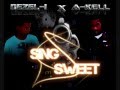 DEZEL-I & A-KELL - SEH DI K SING SWEET - POISON MOUTH RIDDIM - DECEMBER 2012