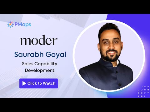 How PMaps' Assessments Empowered Moder’s Voice Hiring Strategy - video from PMaps