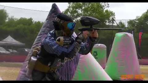 WCPPL Event 2 D4 - Shooters - Raw match #1