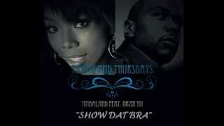 Another track that was probably slated to be on svii. it's called
"show dat bra," and it features timbo, attitude, bran'nu/brandy