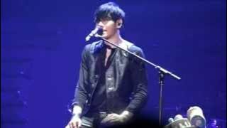 Park Hyo-Shin 박효신 - It’s You 미래의 선택 Marry Him OST