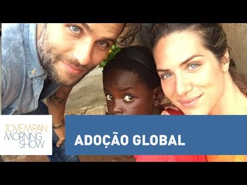 Vídeo: Madonna Nega Que Queira Mais Dois Filhos Africanos
